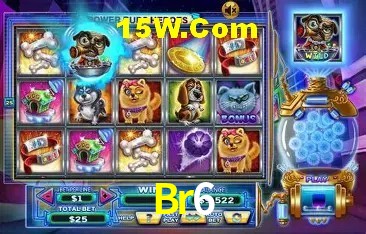 Br6,Br6 Bet