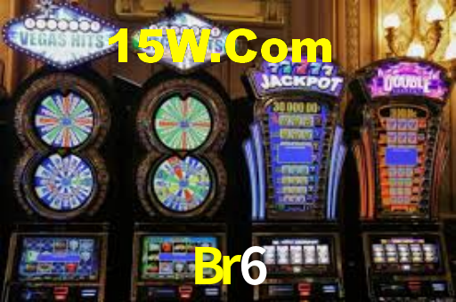 Tournaments Br6