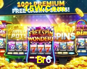Br6 CaSSino