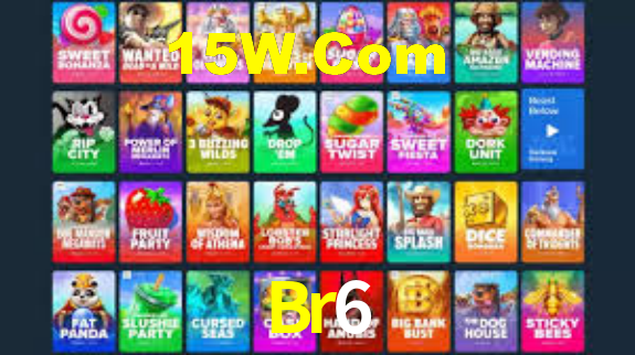 Br6,Br6 Bet