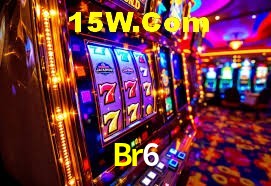 Account Benefits Br6