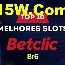 Live Casino Br6