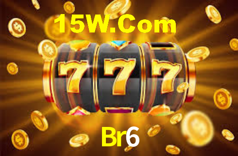 Br6 Bet