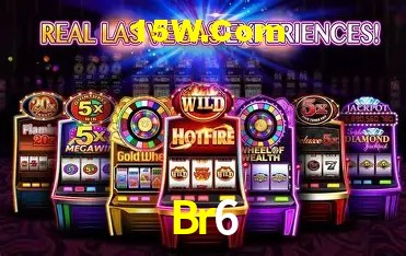 Sistemas de Segurança Br6