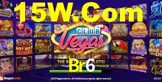 Welcome Bonus Br6