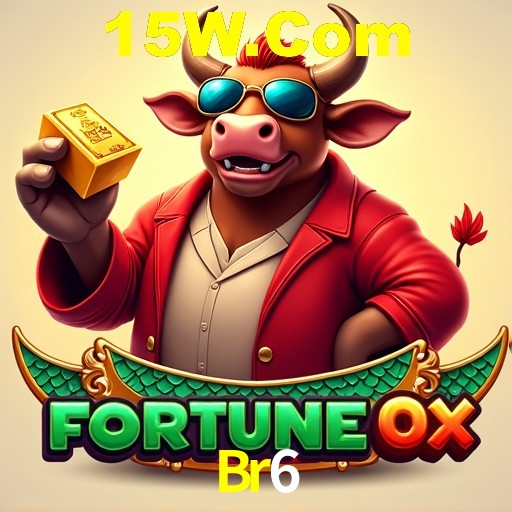 Interface Premium Br6