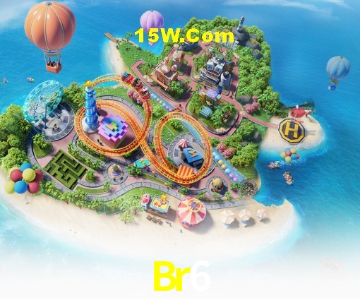 Estatísticas Esportivas Br6