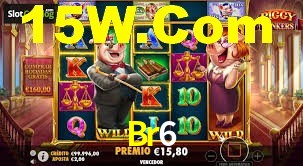 Game Providers Br6
