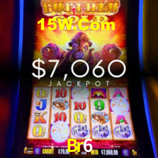 VIP Casino Br6