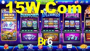 Games Directory Br6