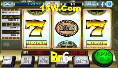  Br6 Bet