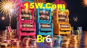Weekend Specials Br6