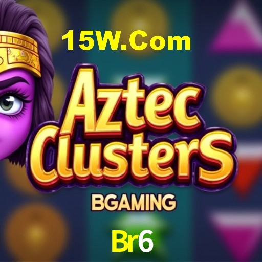Casino Ao Vivo Br6
