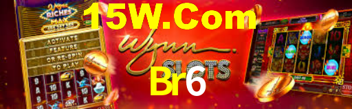 Programa VIP Br6